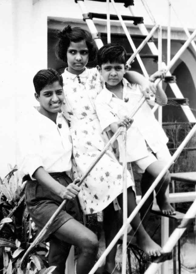 Tara, Purnima & Promesse
