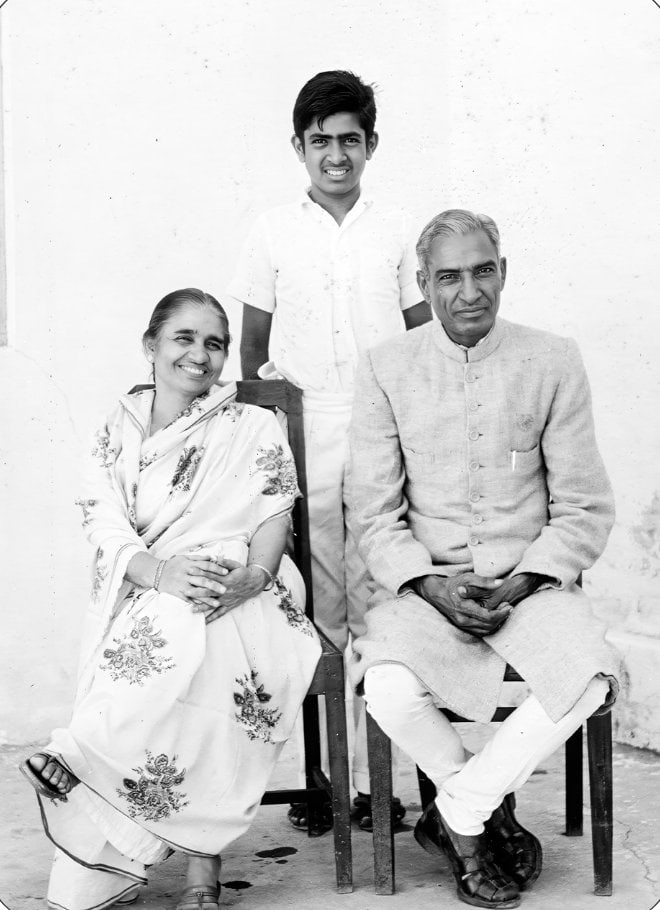 Promesse, Surendranath & Dayawati