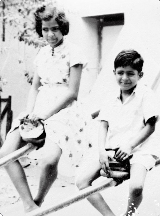 Purnima & Promesse