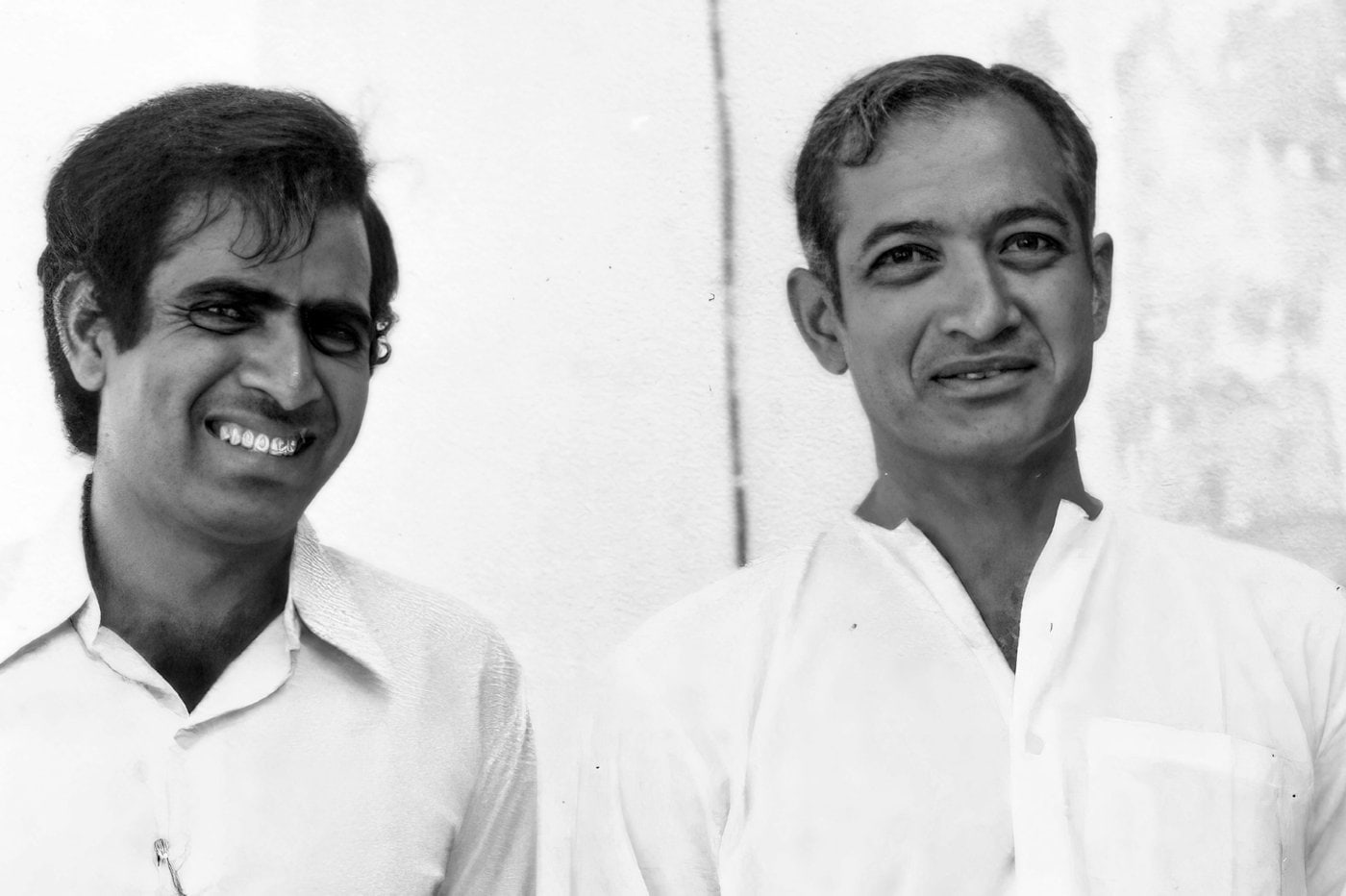 Promesse with Anil Ji