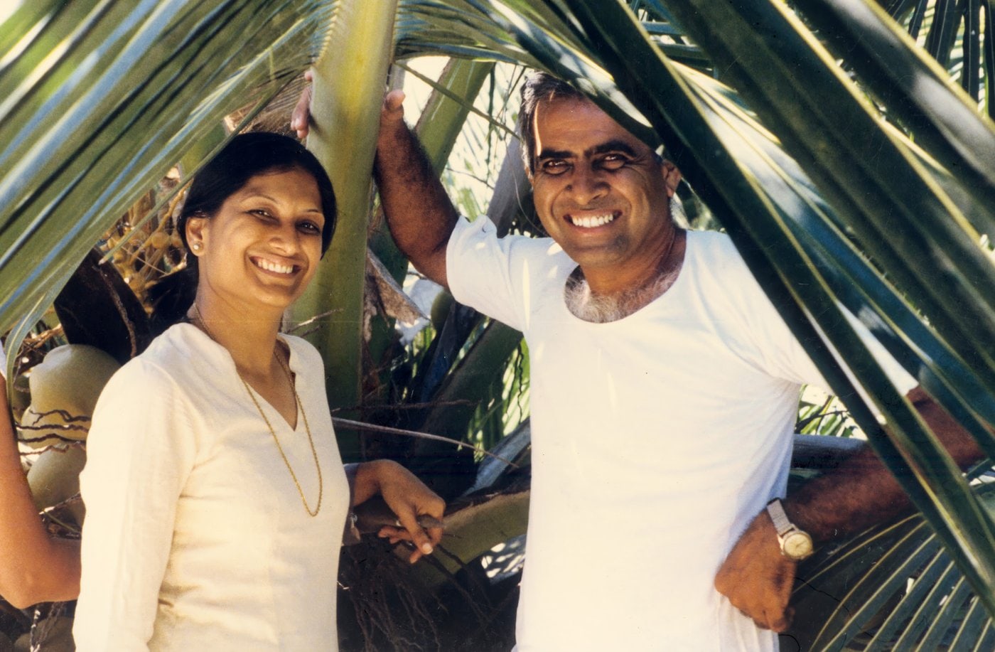 Promesse with Archana Somani