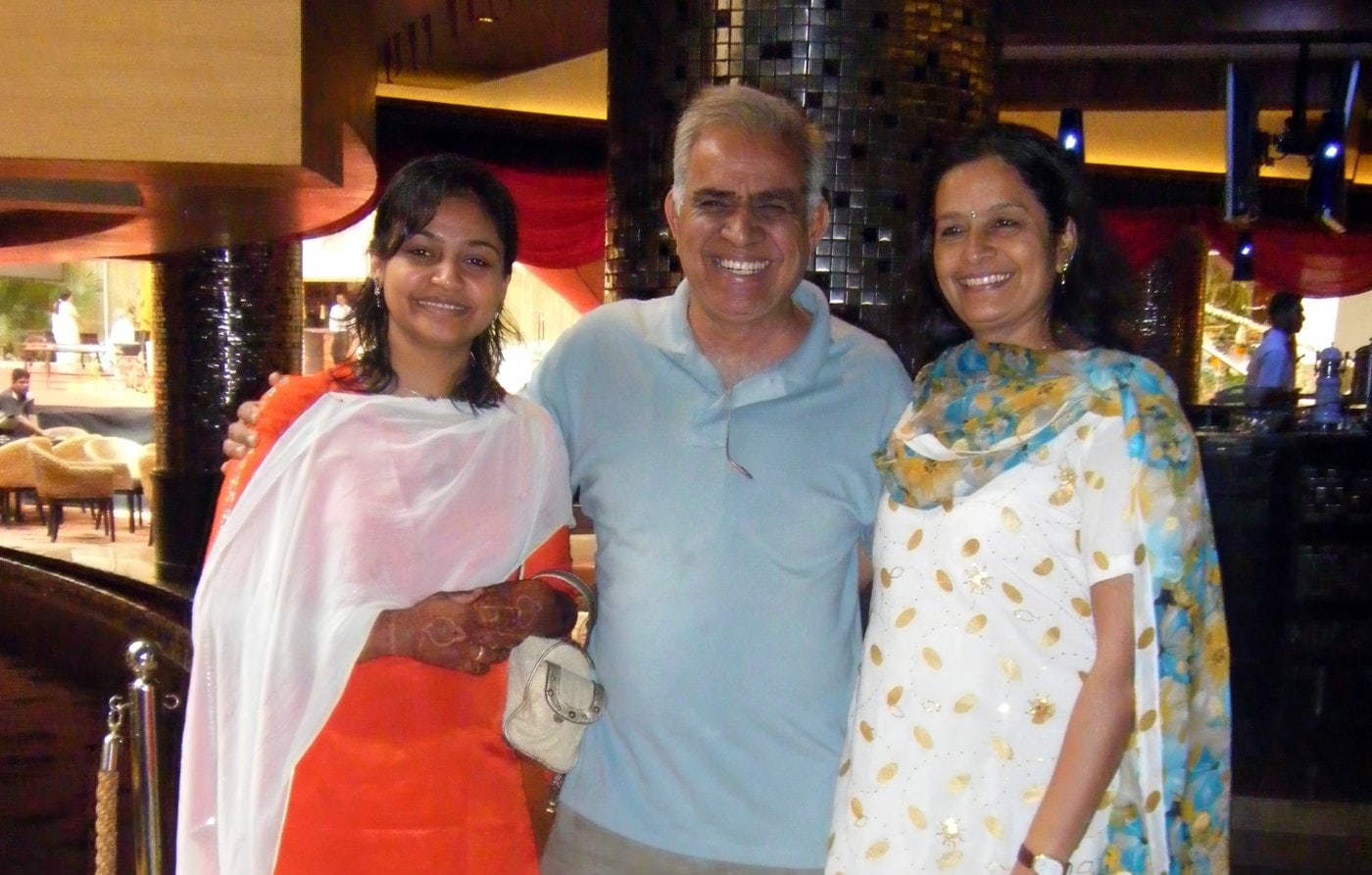 Promesse with Ashna & Vandana