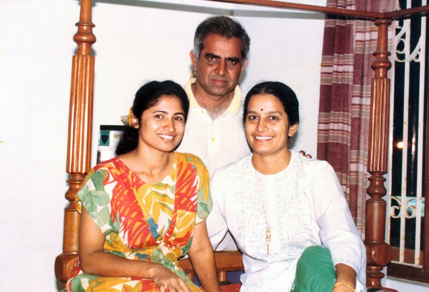 Promesse with Madhumita & Vandana