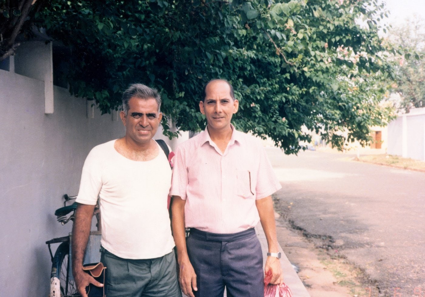 Promesse with Jagir Singh