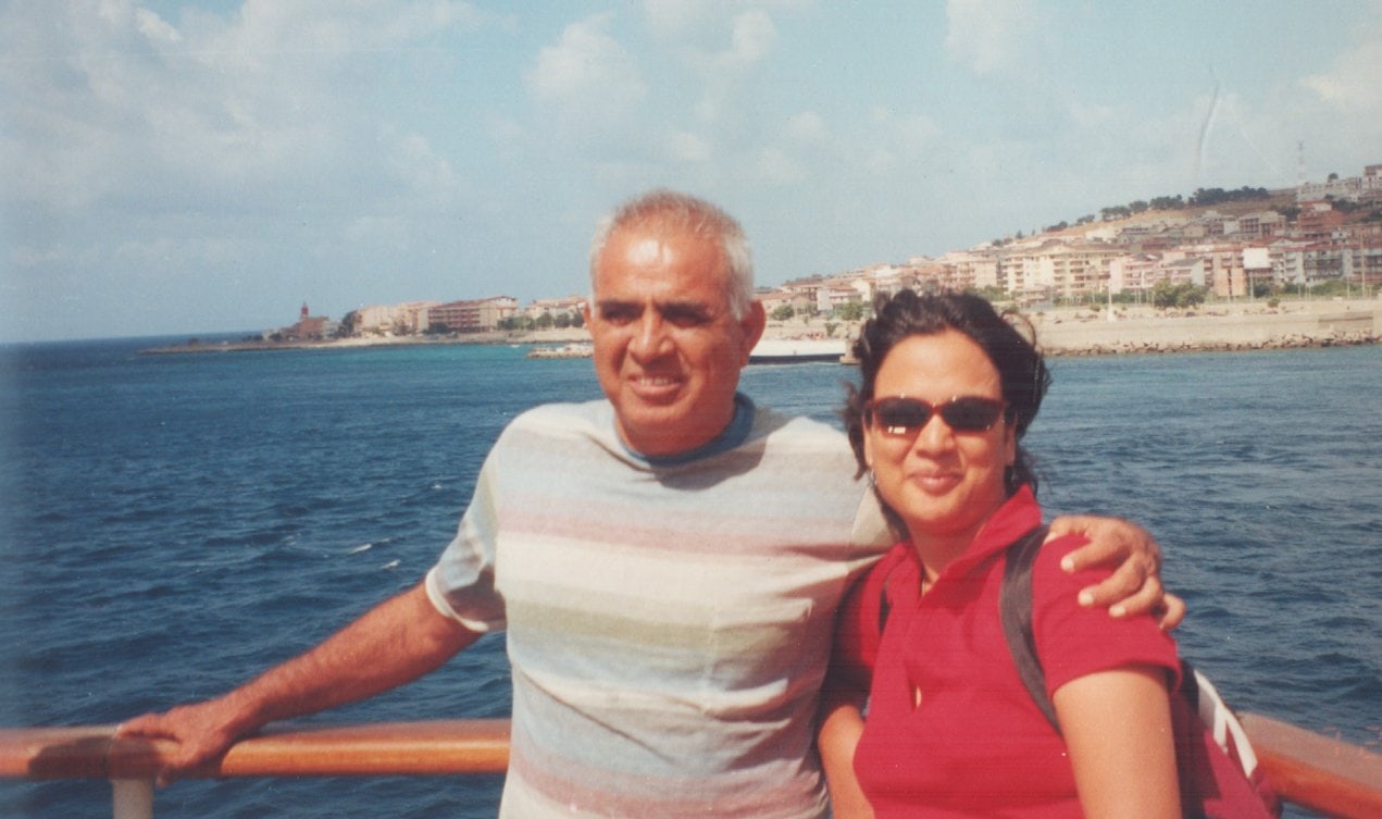 Photograph of Promesse