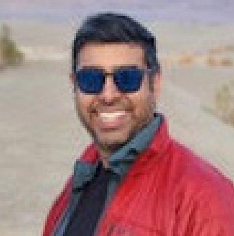 Sujay Jauhar