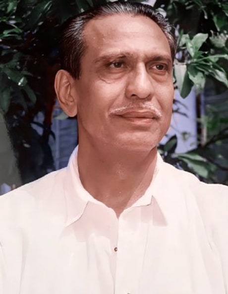 Arvind Babu