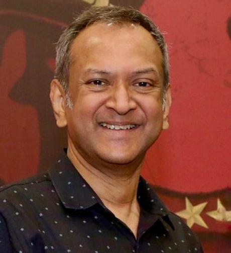 Arpit Agrawal