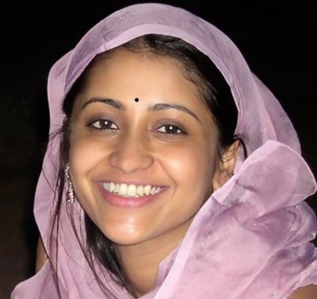 Niharika