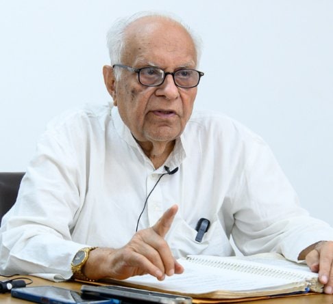 Prashant Khanna
